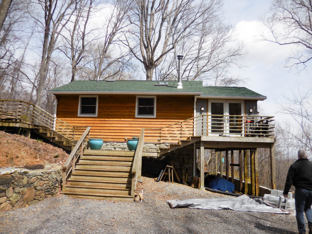 How each roof handles Shenandoah Valley weather, Gregory's Roofing Of Winchester