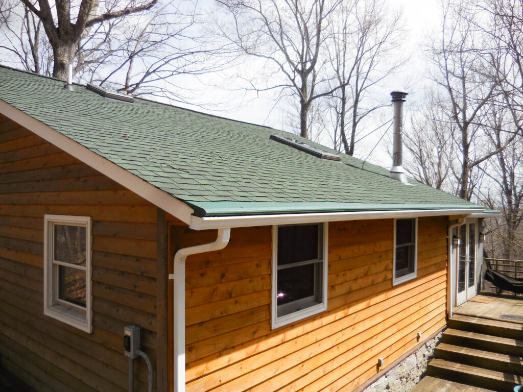 How do most homeowners pay for a new roof?, Gregory's Roofing Of Winchester