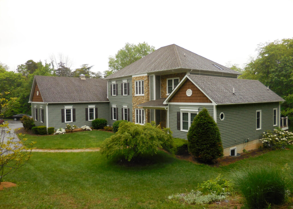 Licensing, Insurance, and Warranties, Gregory's Roofing Of Winchester