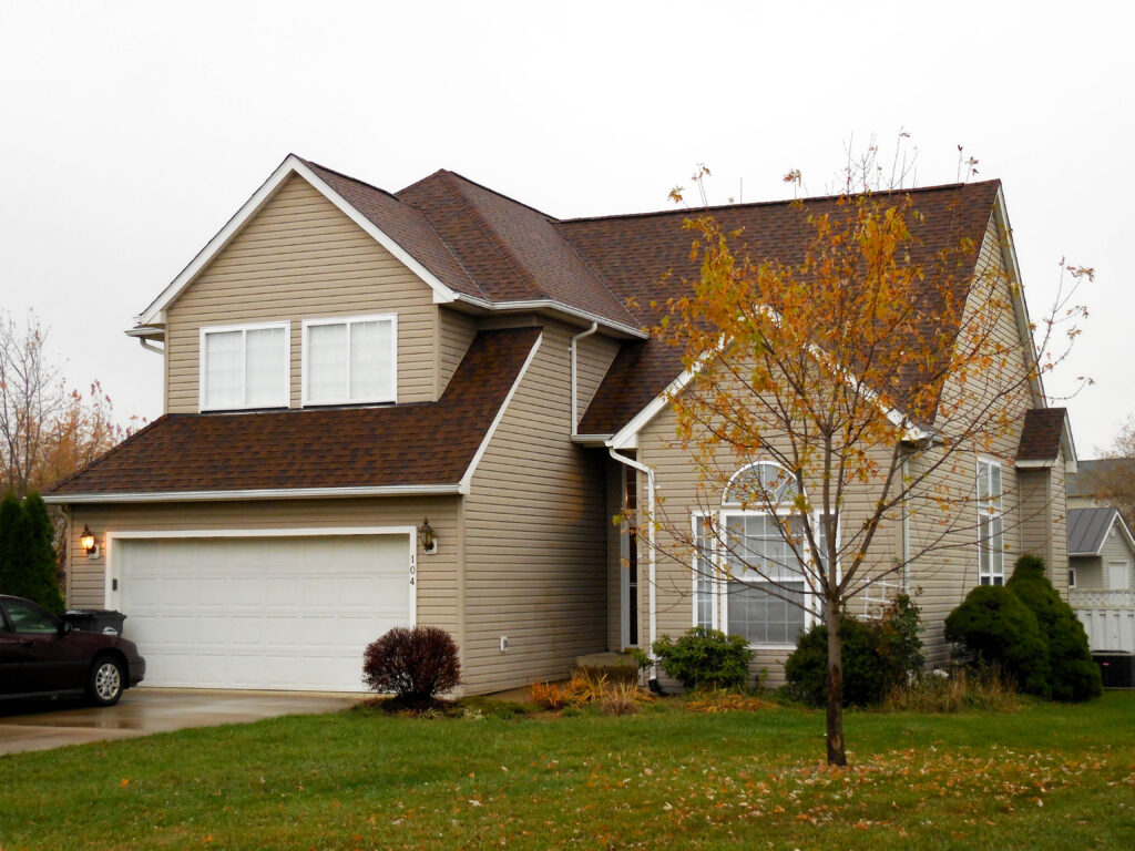 Attic Insulation and Ventilation, Gregory's Roofing Of Winchester