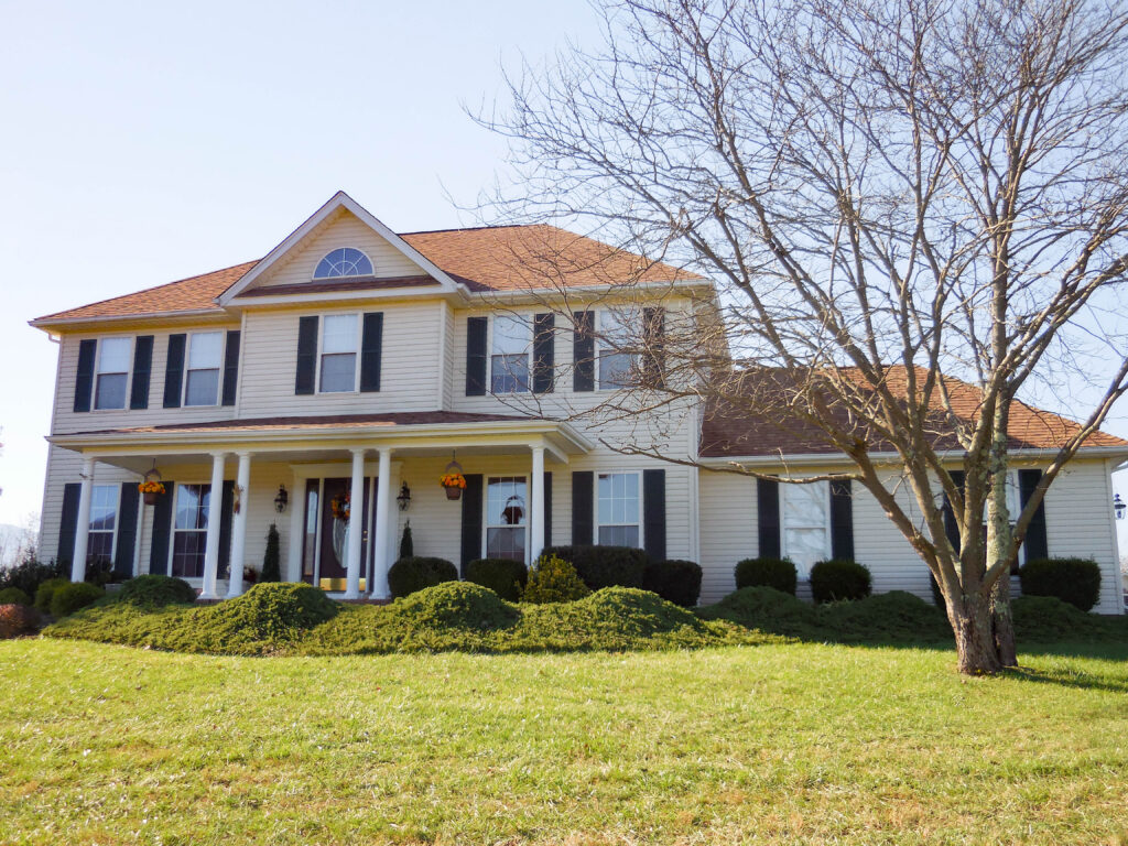 How Do You Know When a Roof Needs Replacing?, Gregory's Roofing Of Winchester