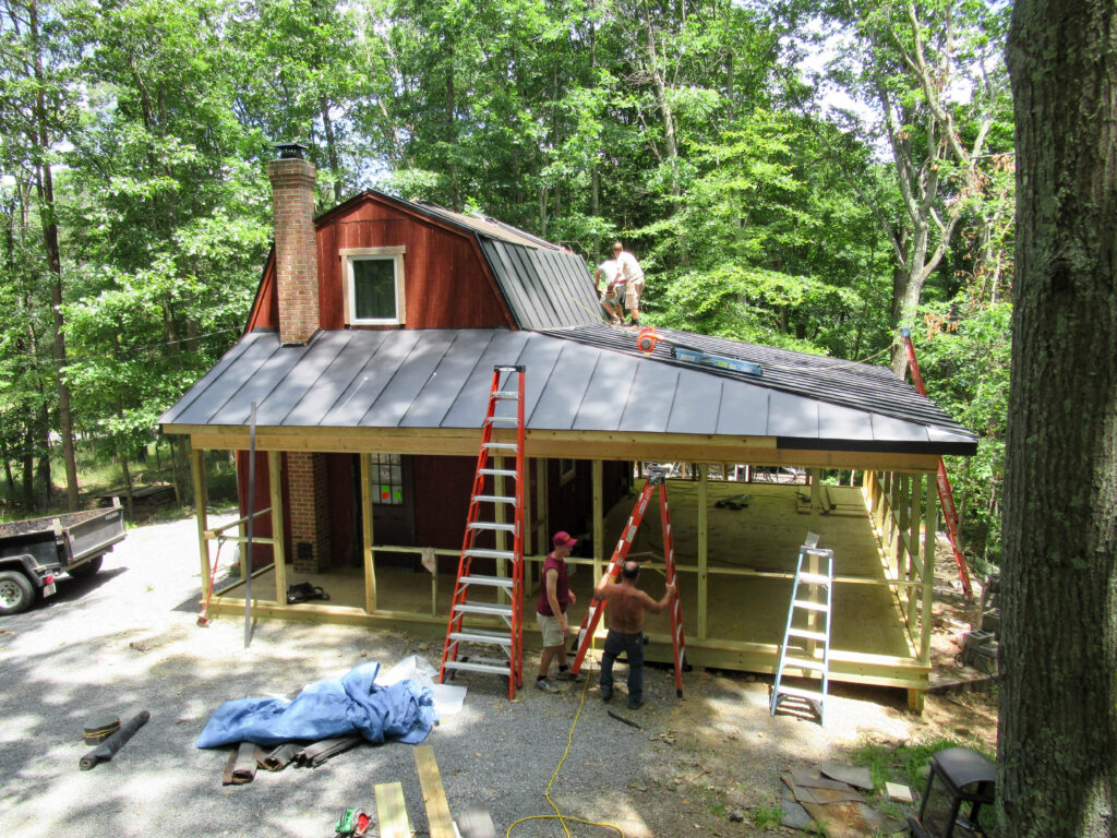 System warranties: when the paperwork gets real, Gregory's Roofing Of Winchester