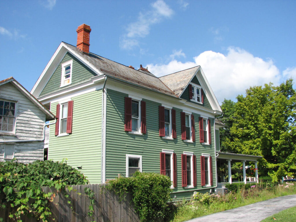 What is the best material for a flat roof?, Gregory's Roofing Of Winchester