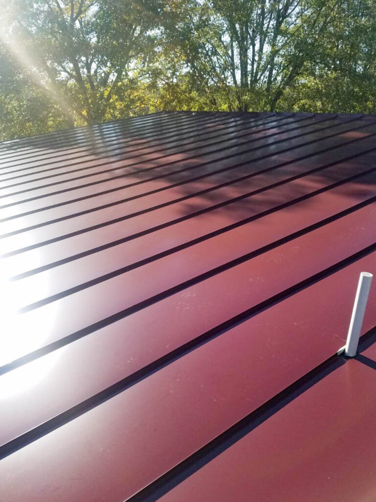 Do skylights always end up leaking?, Gregory's Roofing Of Winchester