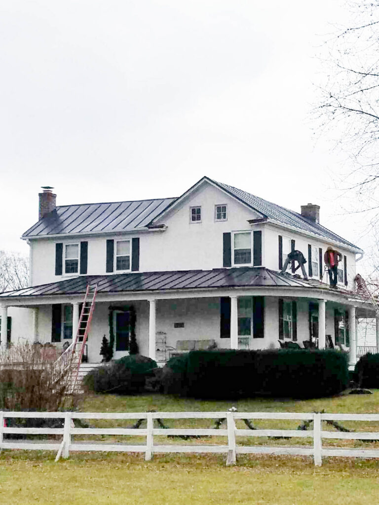Why the attic is half the inspection, Gregory's Roofing Of Winchester